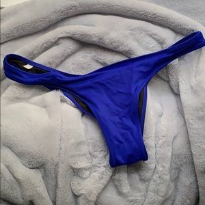 Victoria’s Secret The Itsy bikini Bottoms
